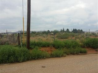 14801 Peggy Hopkins, El Paso, TX 79938