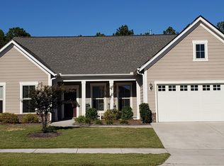905 Broomsedge Ter, Wilmington, NC 28412