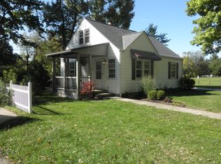 5781 Indianola Ave, Columbus, OH 43085