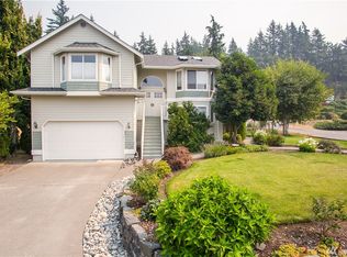 3615 Larrabee Ave, Bellingham, WA 98229