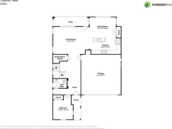 2nd image of 8629 E Lobo Ave