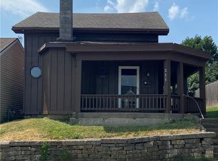 311 E Central Ave, Greensburg, IN