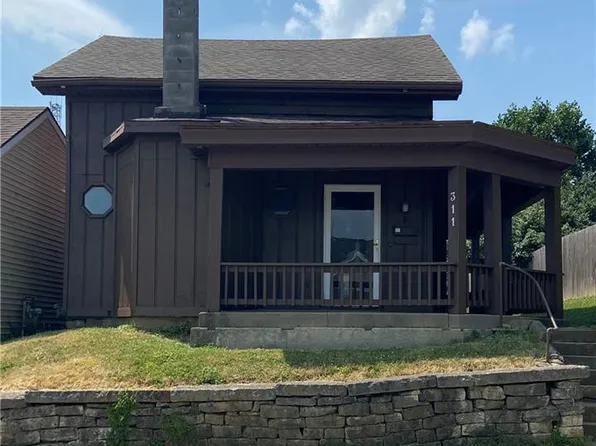 311 E Central Ave, Greensburg, IN 47240