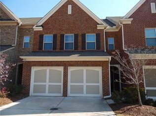 2137 Greencrest Cir, Milton, GA 30004