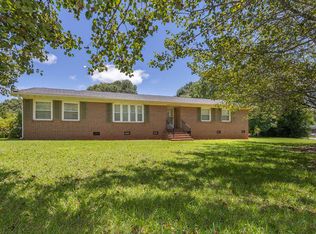 1115 Old Denver School Rd, Pendleton, SC 29670