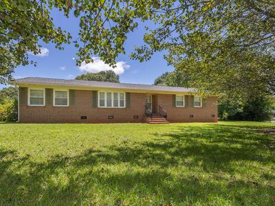 1115 Old Denver School Rd, Pendleton, SC, 29670