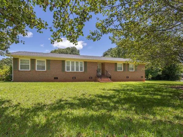 1115 Old Denver School Rd, Pendleton, SC 29670