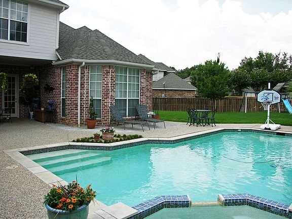 2nd image of 706 Nocona Dr