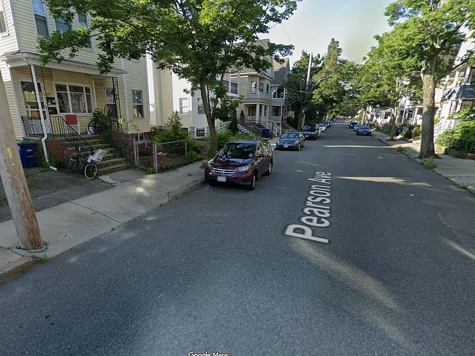 99 Pearson Ave #2