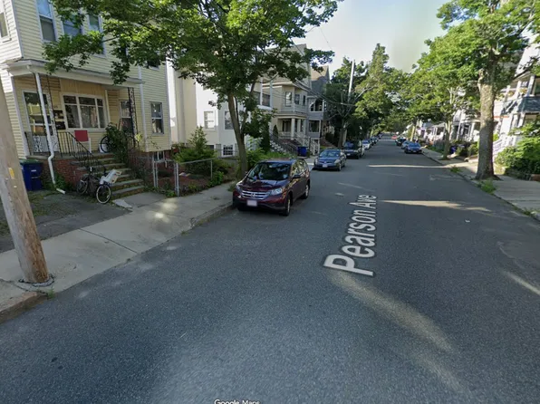 99 Pearson Ave #2, Somerville, MA 02144