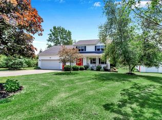 5330 Keller Rd, Hamburg, NY 14075