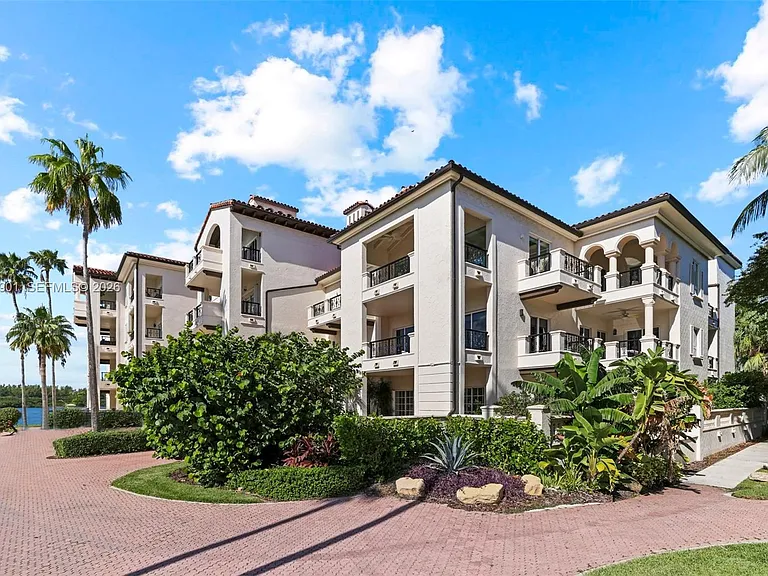 2211 Fisher Island Dr #3101 — Photo 48