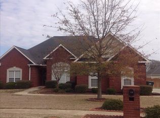 120 Roseine Dr, Warner Robins, GA 31088