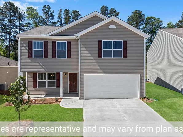 4668 Slatestone Drive, Greenville, NC 27858