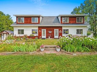 N6321 Cattau Beach Dr, Shawano, WI 54166