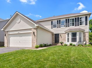 407 Melissa Cir, Romeoville, IL 60446