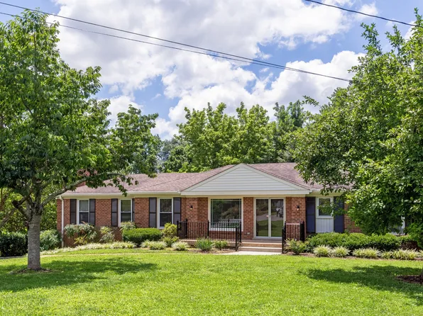 611 Iron Gate Ct, Nashville, TN 37221