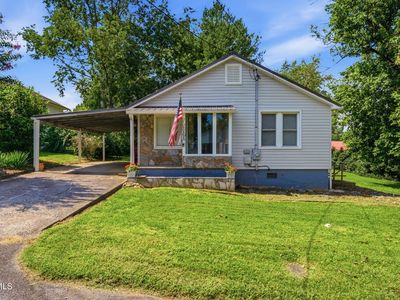 1229 Meadowview Ave, Johnson City, TN, 37601