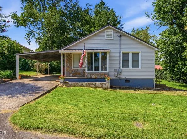 1229 Meadowview Ave, Johnson City, TN 37601