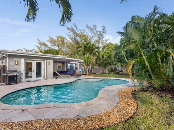 1636 SE 1st Street Street, Pompano Beach, FL 33060