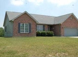 321 Springdale Rd, Aurora, IN 47001