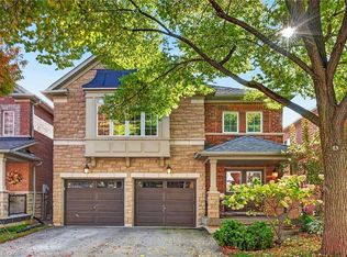 5440 Kindos St, Burlington, ON L7L7M9