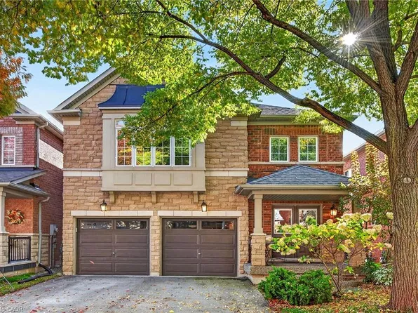 5440 Kindos St, Burlington, ON L7L 7M9