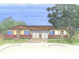 131 Marcia Ct, Mountain View, CA 94041