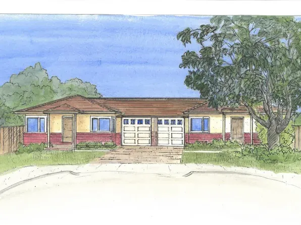 131 Marcia Ct, Mountain View, CA 94041