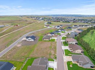 3424 Taylor Made Dr, Rapid City, SD 57703