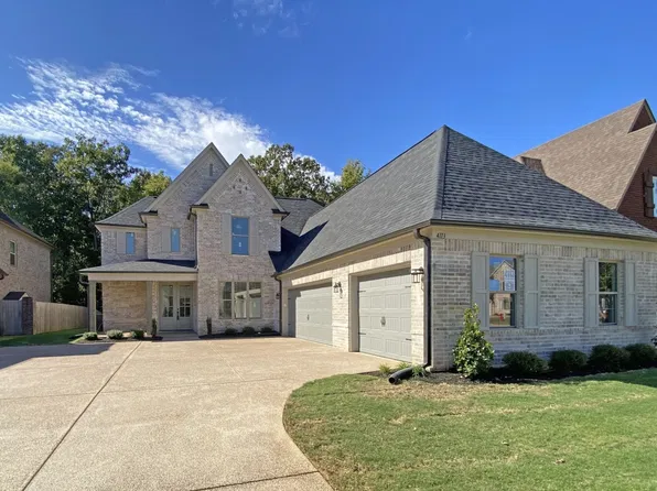 4113 Georgia Pl Lot 9, Olive Branch, MS 38654