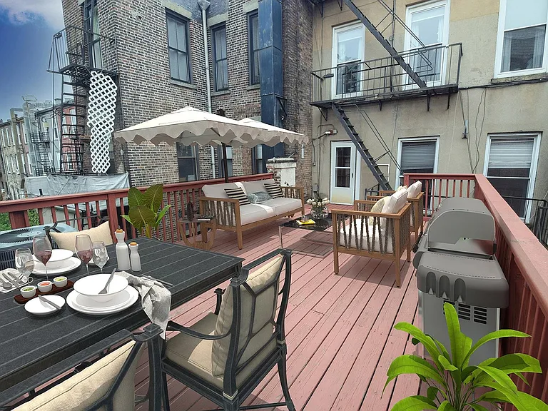 906 Washington St #B-3 — Photo 8