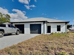 1126-1128 Bismarck Rd, Punta Gorda, FL 33983