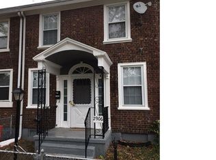2906 Yorkship Rd, Camden, NJ 08104