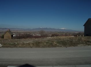 555 Cherry Creek Parkway, Richmond, UT 84333