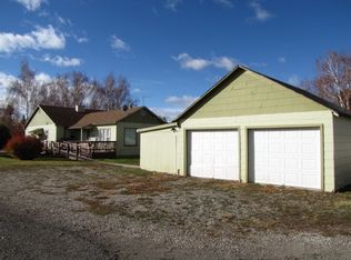 424 Center St, Deer Lodge, MT 59722