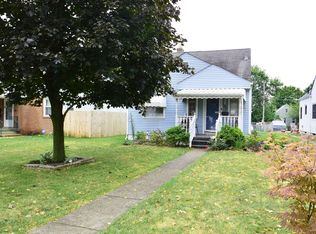 950 Hague Ave, Columbus, OH