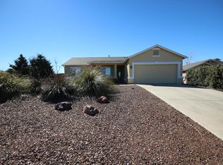 7835 E Rusty Spur Trl, Prescott Valley, AZ 86315