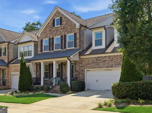 2006 Heyward Way, Alpharetta, GA 30004