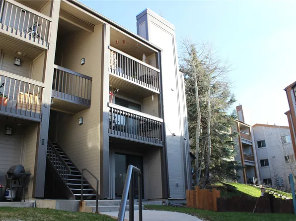 1650 Upper Iron Horse Loop #I-2, Park City, UT 84060