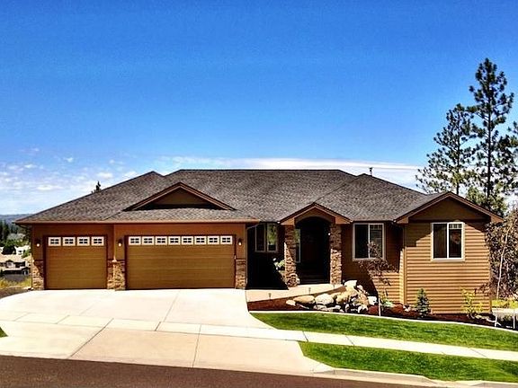 2nd image of 9409 N Belmont Dr