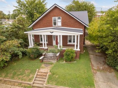 108 N 2nd St, Central City, KY, 42330