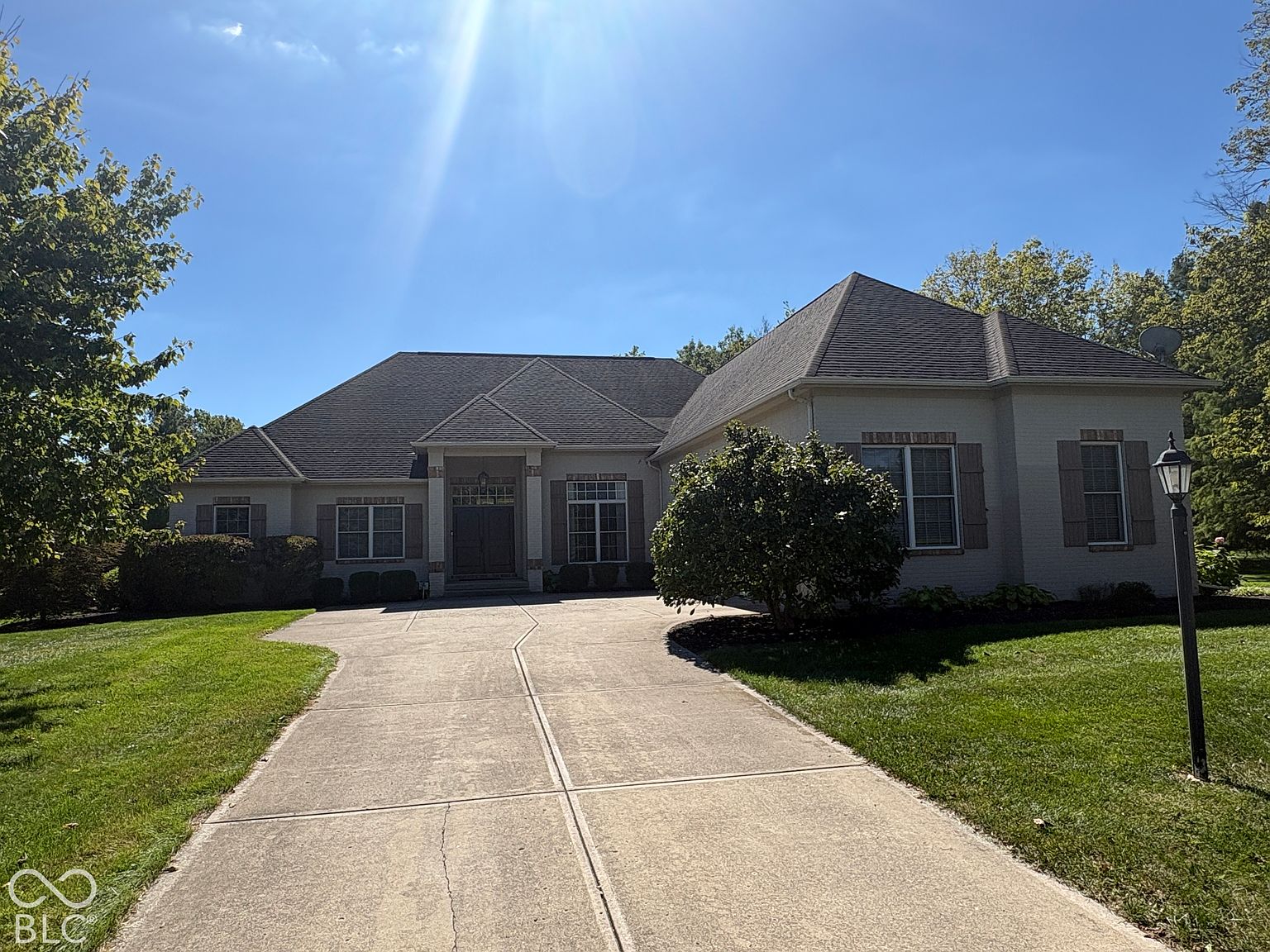 5313 Cottage Grove Ln — Pebblebrook Golf Club