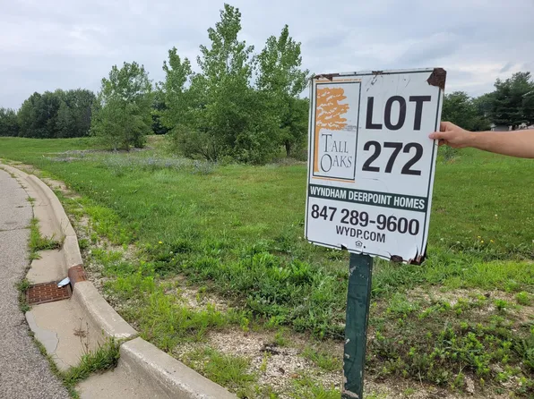 3813 Marigold Dr #272, Elgin, IL 60124