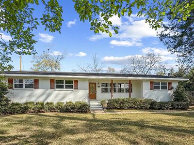 1700 Haisten Dr, Dothan, AL, 36301