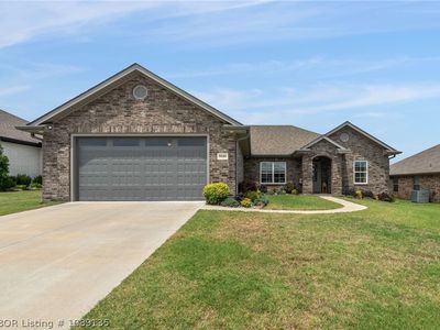 9101 Kayhill Pl, Fort Smith, AR, 72916