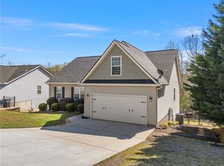 2520 Linmar Cir, Anderson, SC 29621