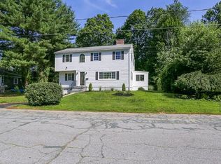 30 Posco Ave, Leominster, MA 01453