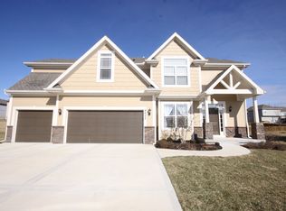 8622 NE 100th Ter, Kansas City, MO 64157