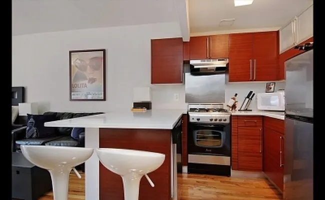 Rented by Citi Habitats | media 43